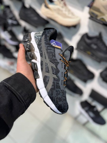 asics 7